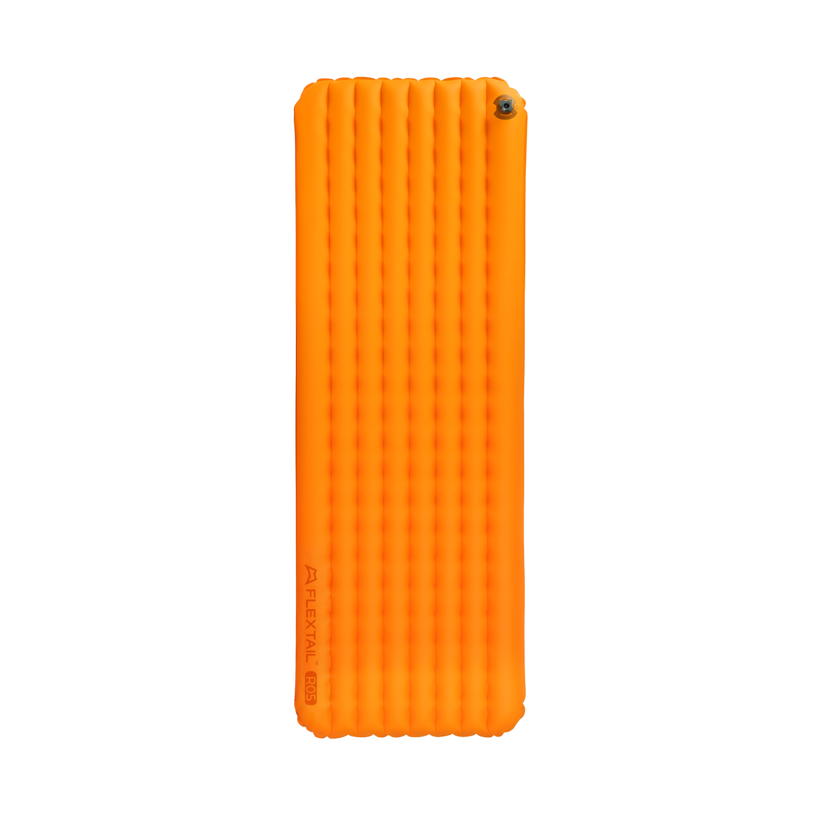 TINY SLEEPING PAD R05 LARGE- Larger, Lighter, More Comfortable (196cm, 5 R-value）