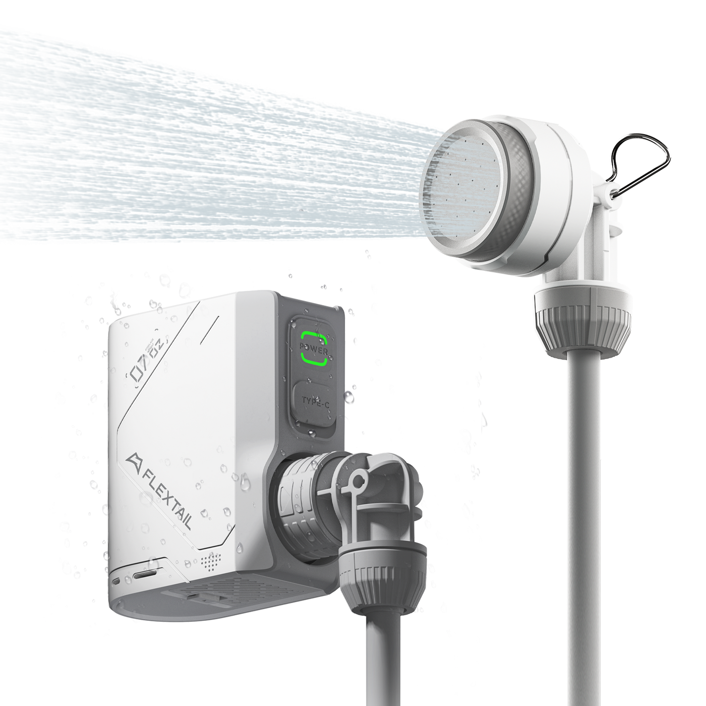 FlexTail