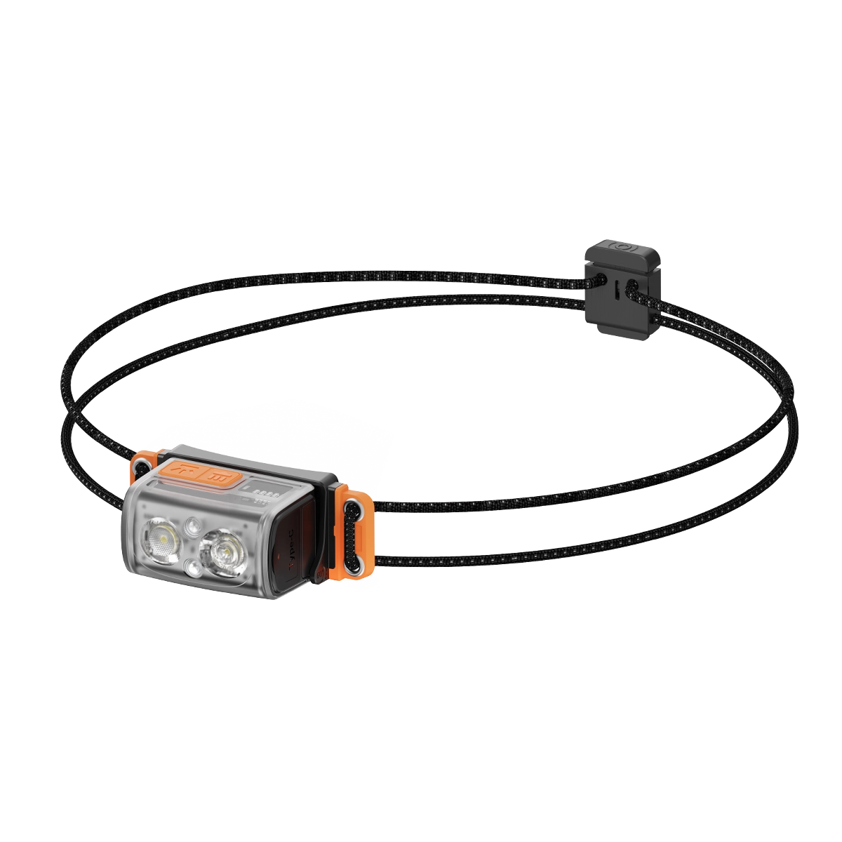 TINY HELIO 600Z headlamp