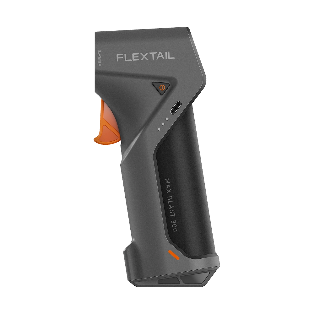 MAX BLAST 300 air duster