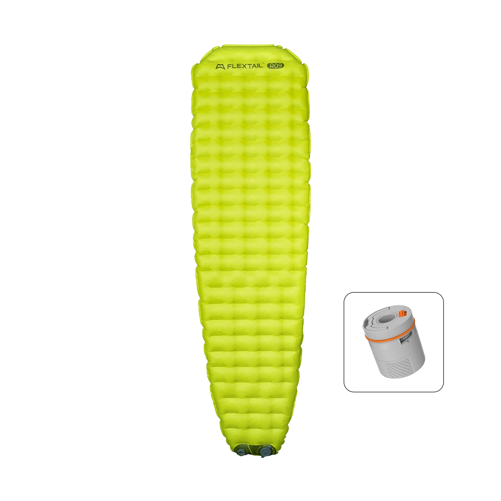 TINY SLEEPING PAD R09 AVS