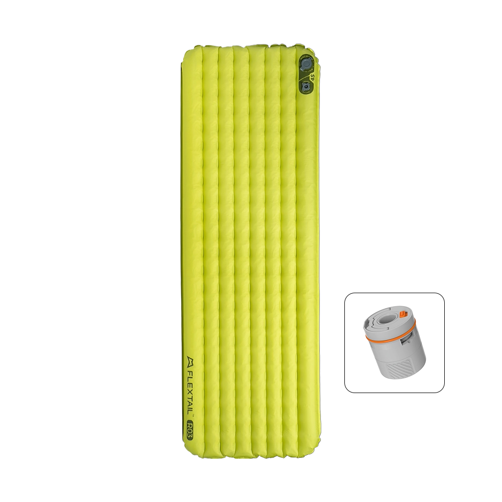 TINY SLEEPING PAD R03 AVS
