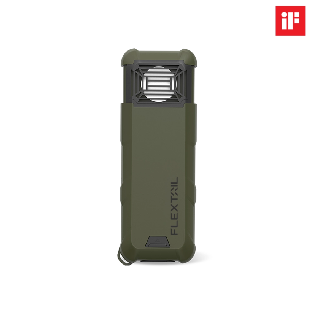 MAX REPELLER S mosquito repeller
