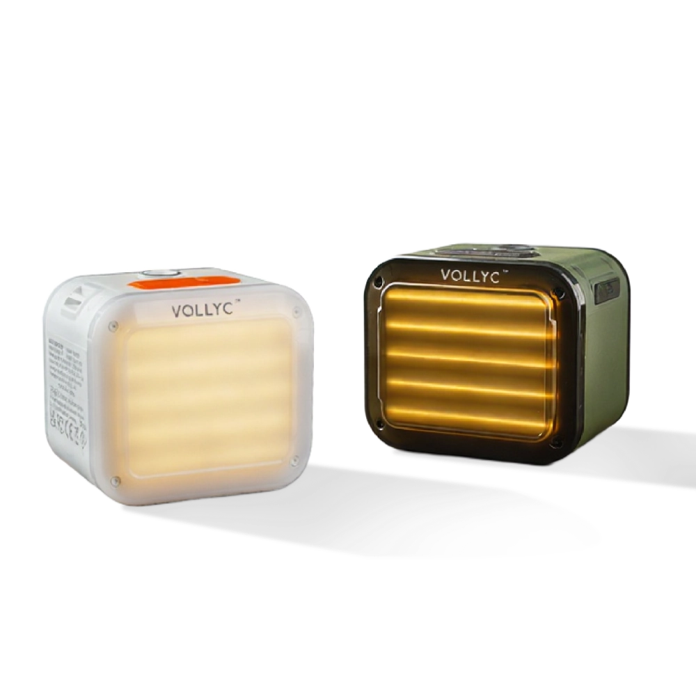 VILLA REPELLER lamps