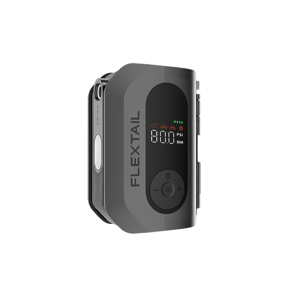 TINY TIRE PUMP 600