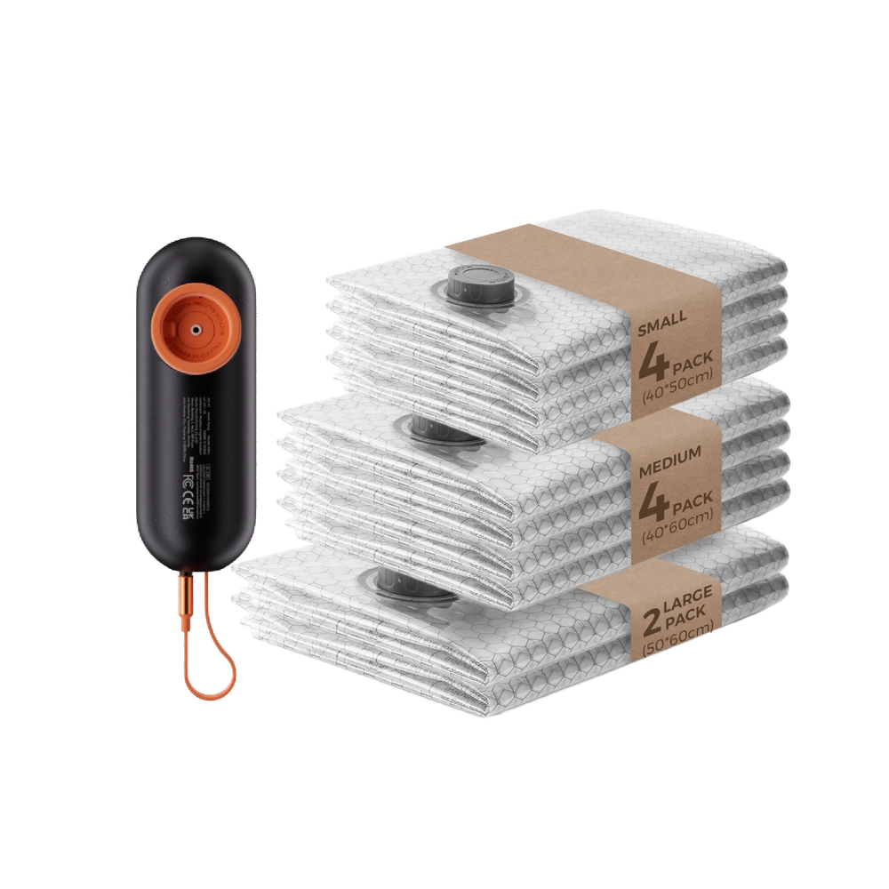 NANO BAG SET AT